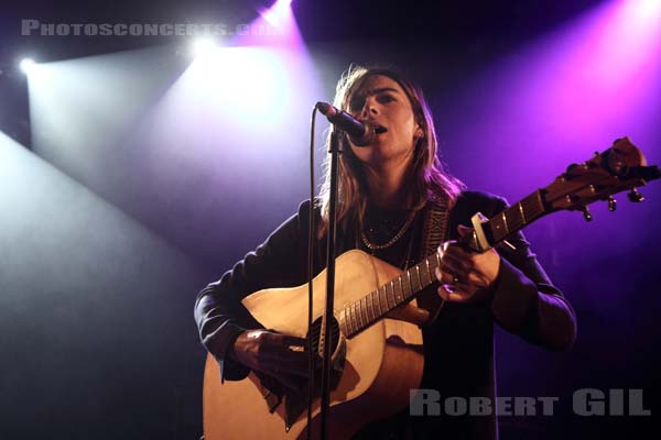 ELIAS DRIS - 2020-02-08 - PARIS - La Maroquinerie - 